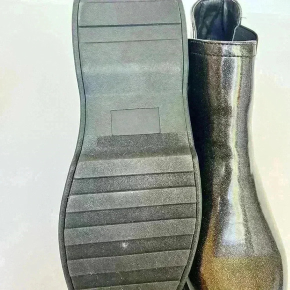 DV Dolce Vita Girl's Cole Ankle Boot - Picture 7 of 8